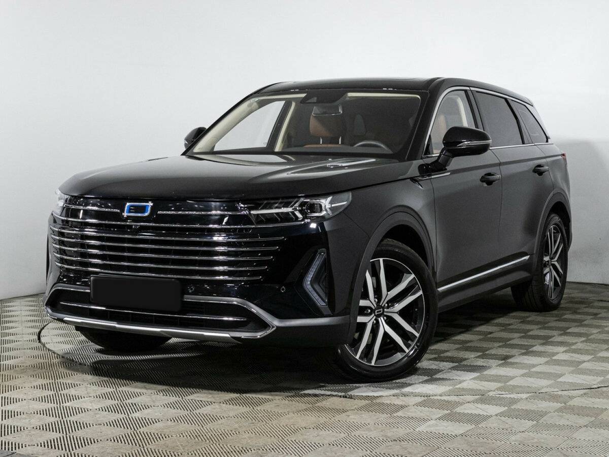 Купить FAW Bestune T99, 2023, 13 060 км, фото №1