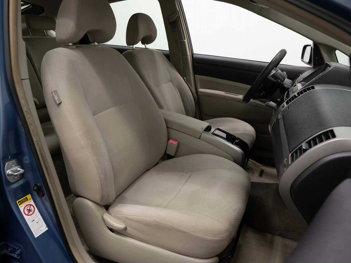 Купить Toyota Prius, 2008, 250 400 км, фото №12