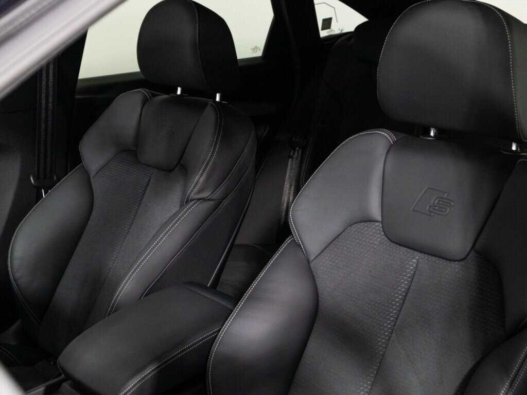 Купить Audi SQ5 Sportback, 2022, 997 км, фото №23