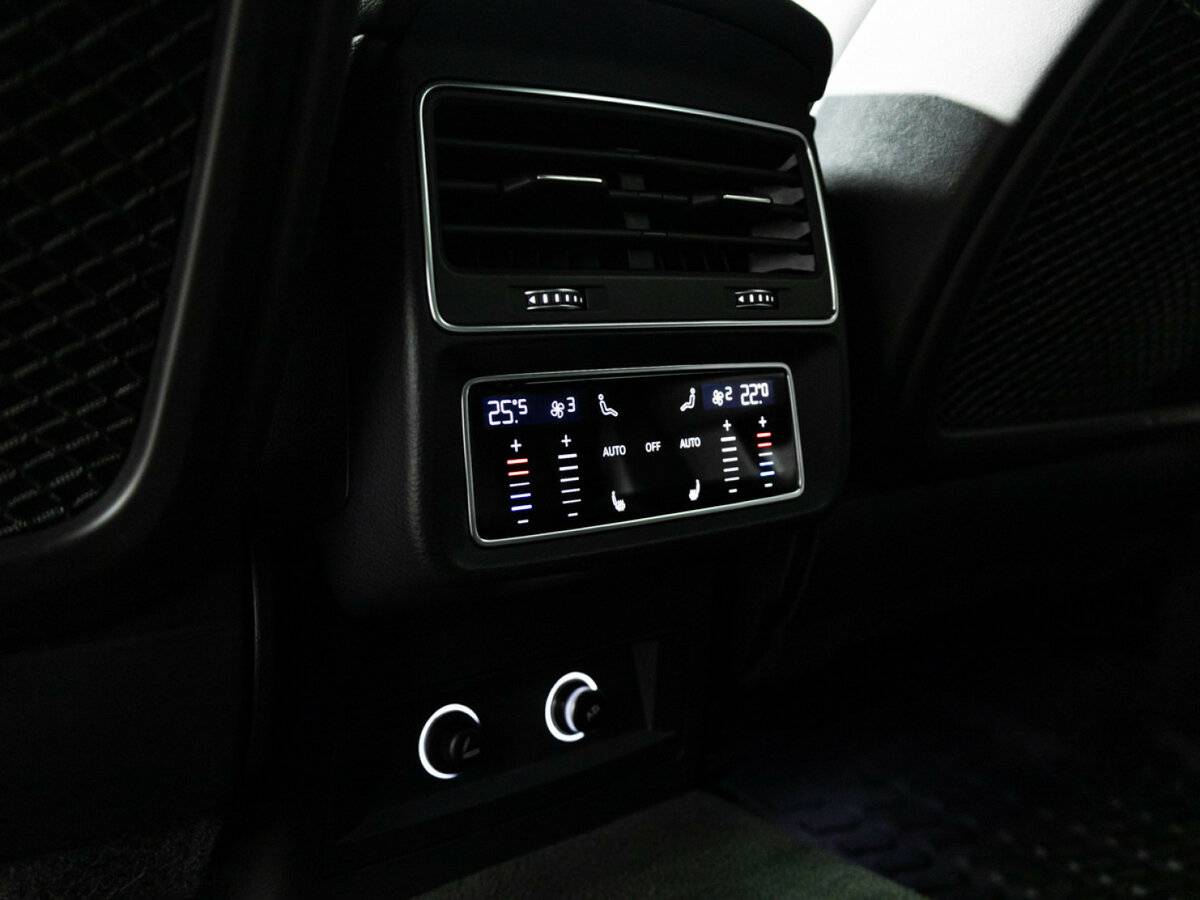 Купить Audi Q8 45 TDI I (4M), 2019, 78 030 км, фото №22