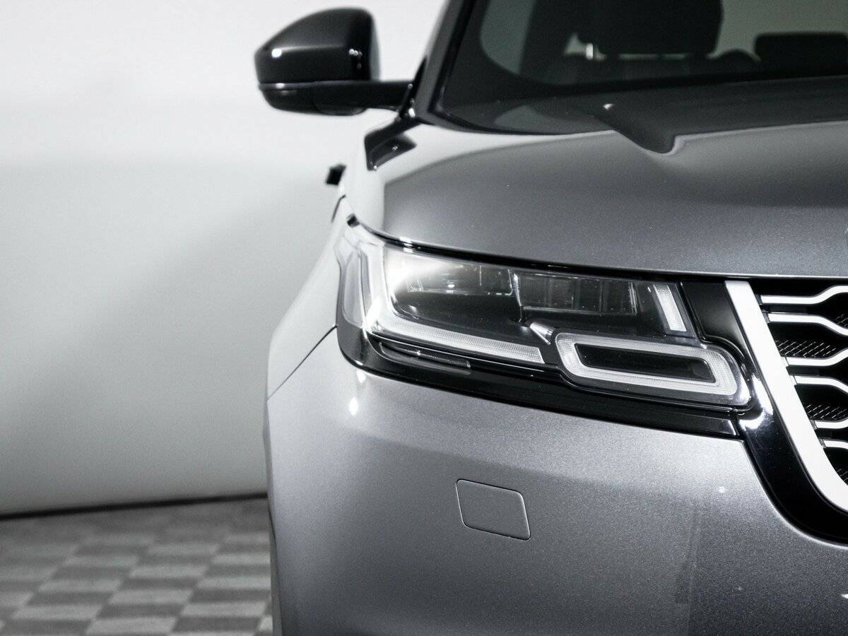 Купить Land Rover Range Rover Velar, 2017, 51 304 км, фото №15