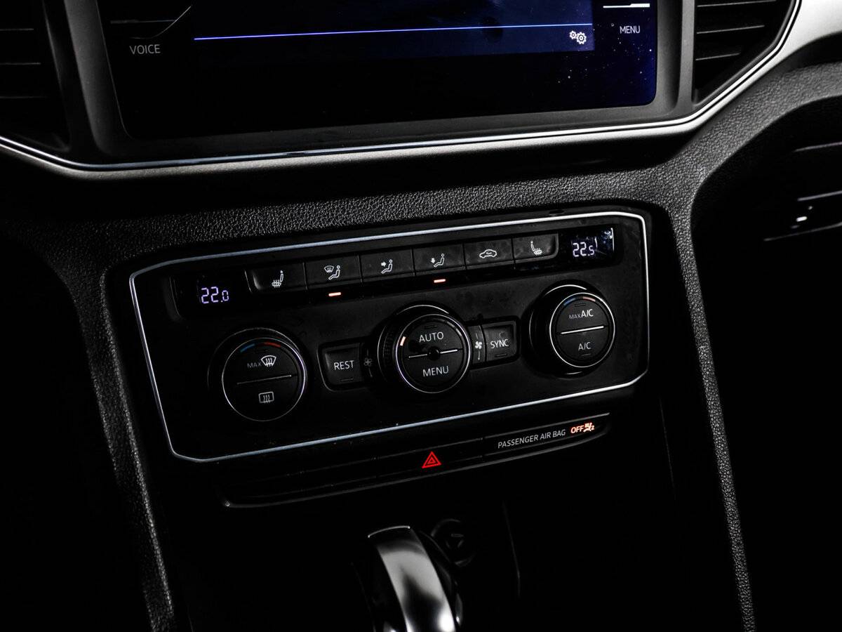 Купить Volkswagen Teramont I, 2018, 172 000 км, фото №14