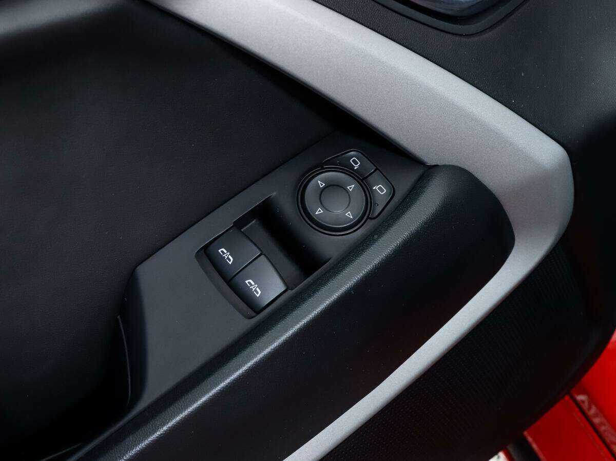 Купить Chevrolet Camaro, 2021, 125 000 км, фото №14