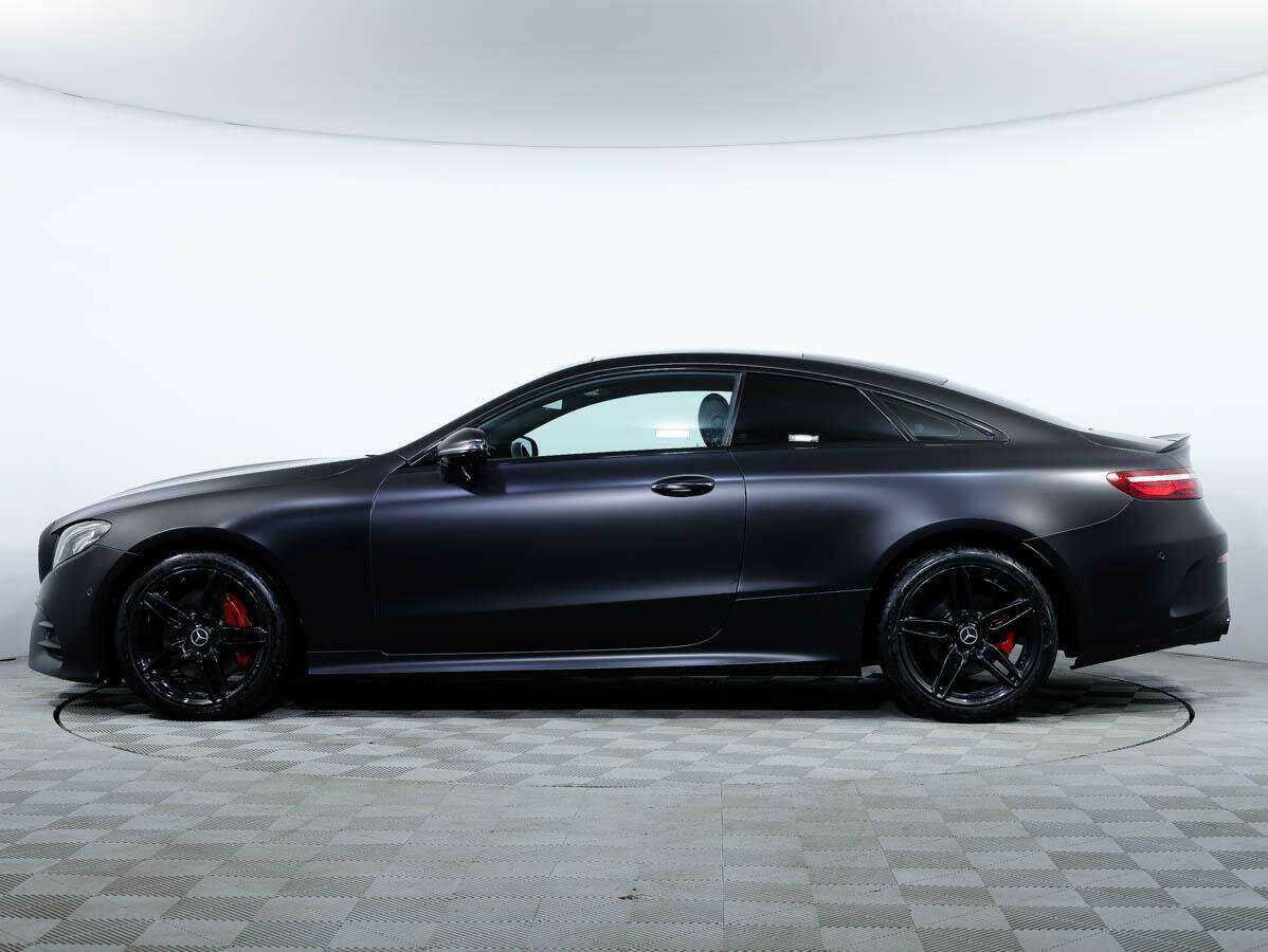 Купить Mercedes-Benz E-Класс 200, 2019, 35 589 км, фото №8