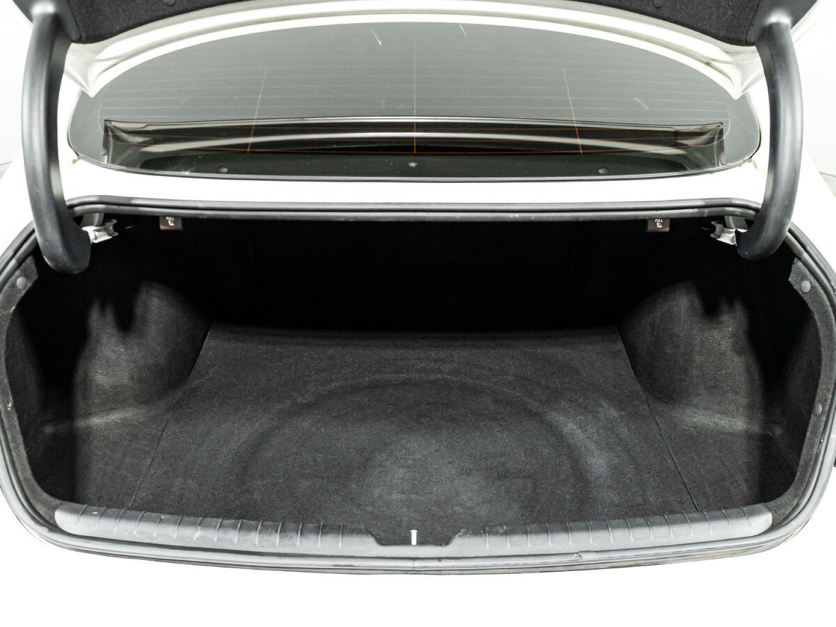Купить Hyundai Sonata VIII (DN8), 2020, 110 000 км, фото №18