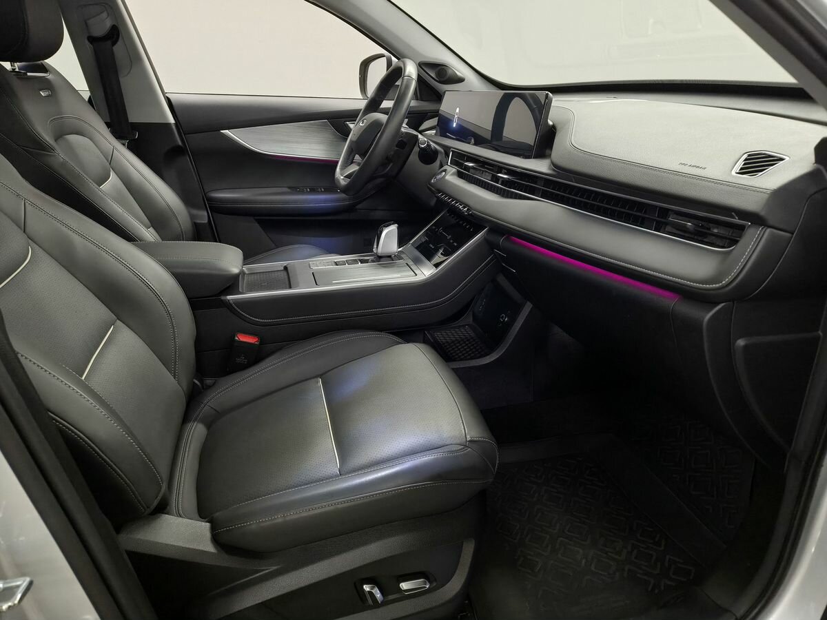 Купить Chery Tiggo 7 Pro Max I, 2023, 43 166 км, фото №11