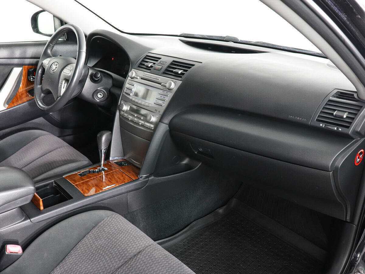 Купить Toyota Camry, 2011, 365 857 км, фото №6