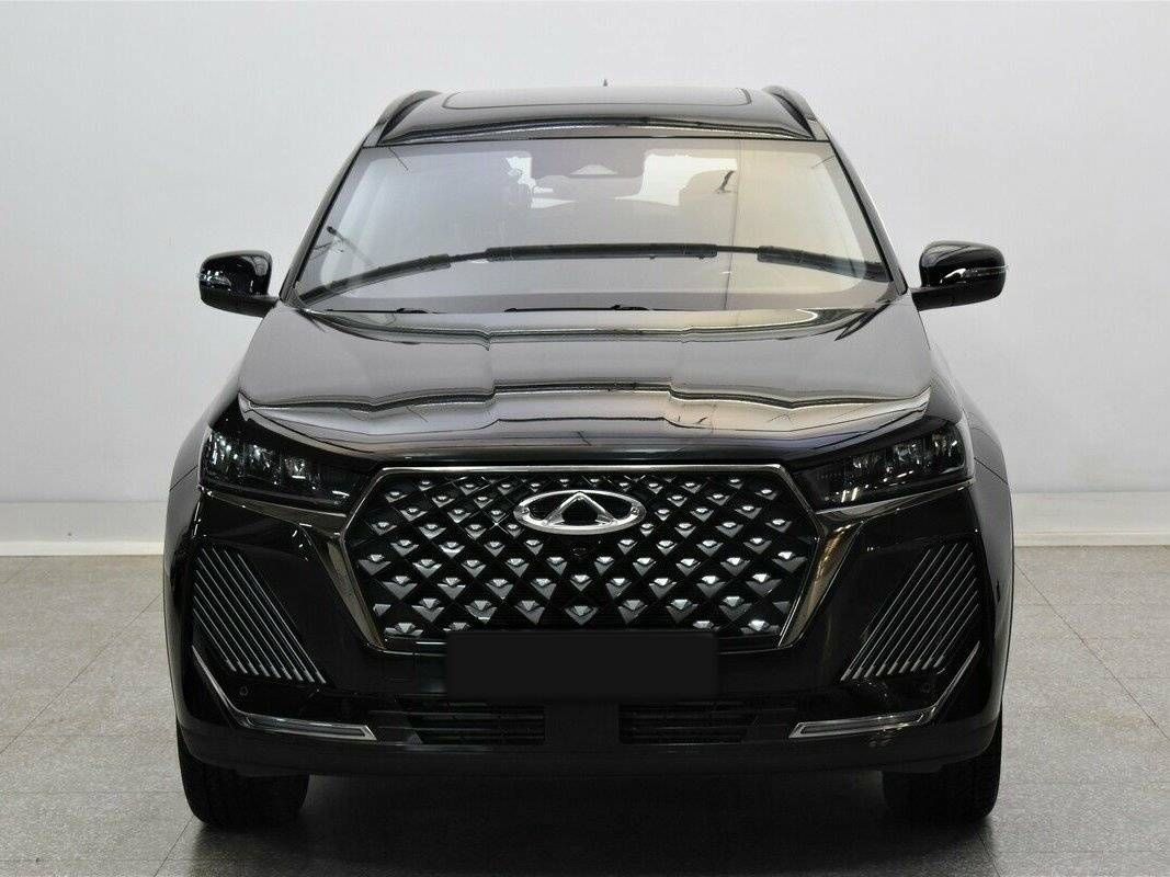 Купить Chery Tiggo 7 Pro Max I Рестайлинг, 2024, 1 859 км, фото №2