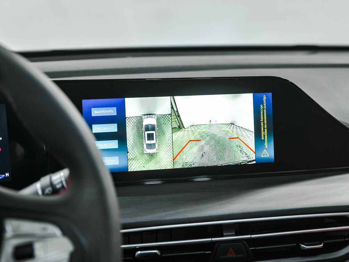 Купить Changan Eado Plus, 2024, 33 км, фото №12