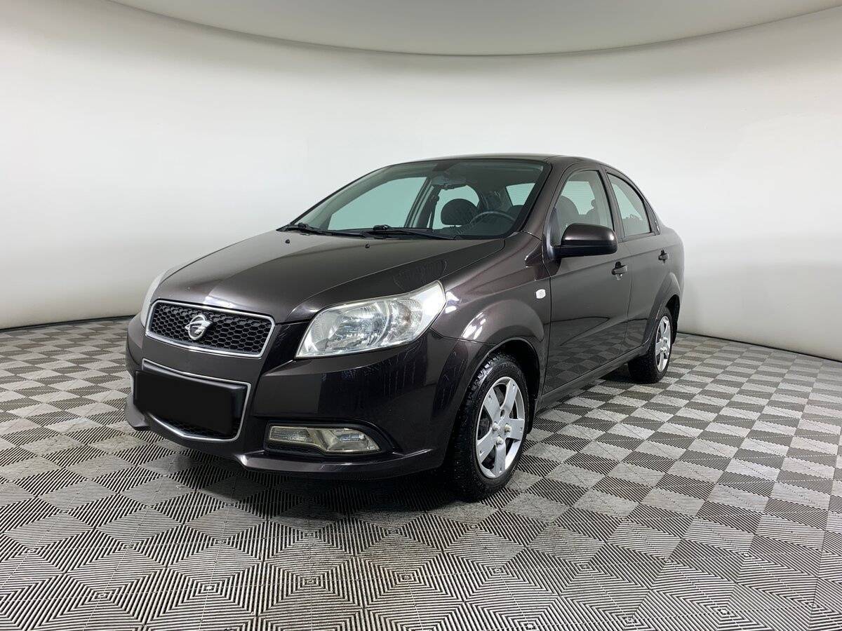 Купить Ravon Nexia R3, 2017, 168 351 км, фото №1