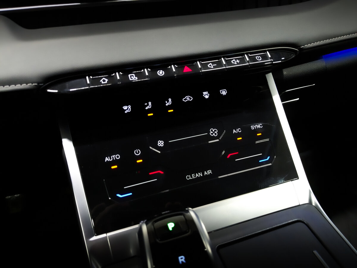 Купить Chery Tiggo 7 Pro Max I, 2024, 1 223 км, фото №28