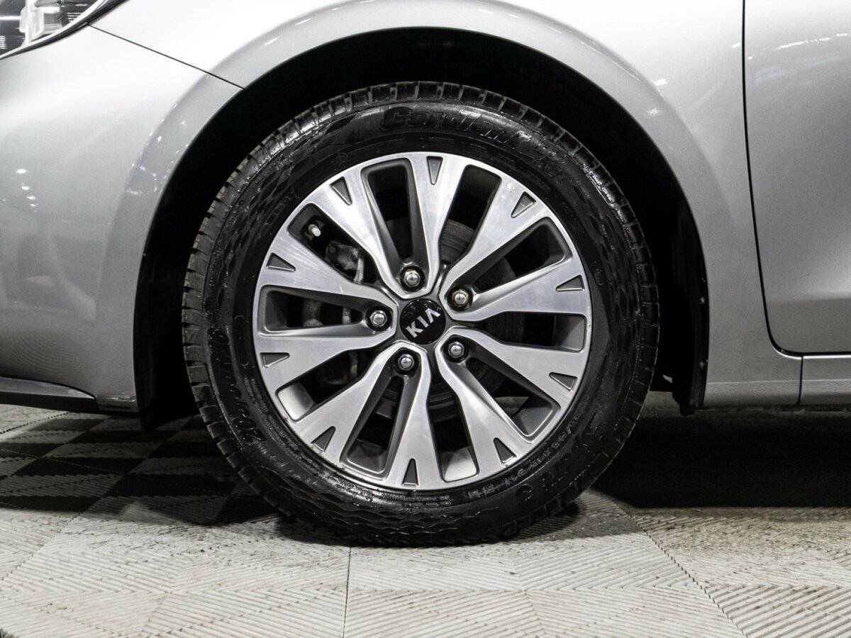 Купить Kia K3, 2020, 91 148 км, фото №29