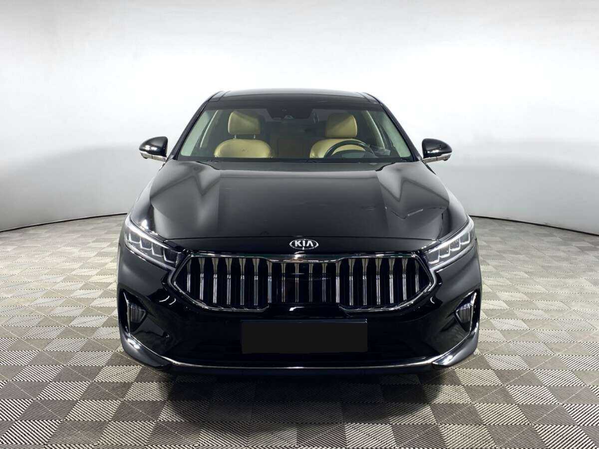 Купить Kia K7, 2020, 49 051 км, фото №2