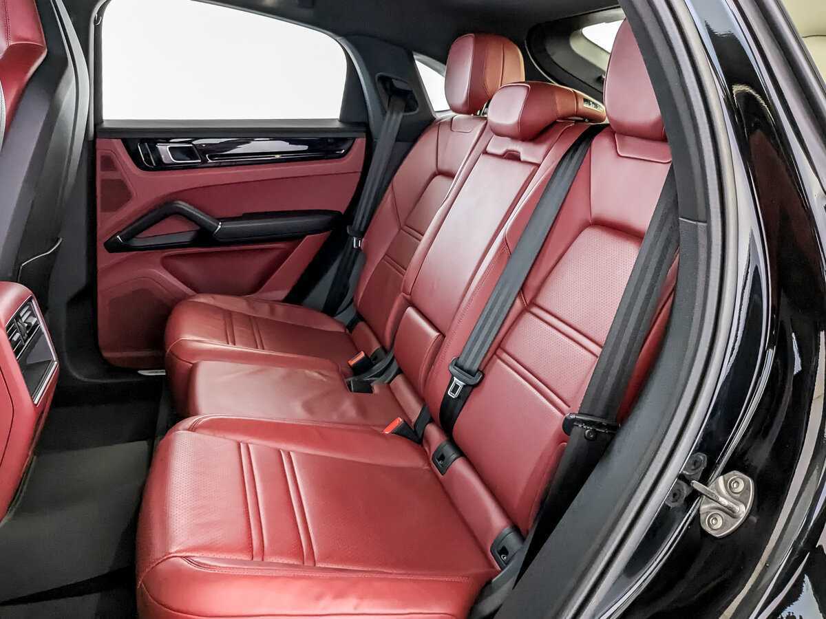 Купить Porsche Cayenne, 2020, 62 424 км, фото №12