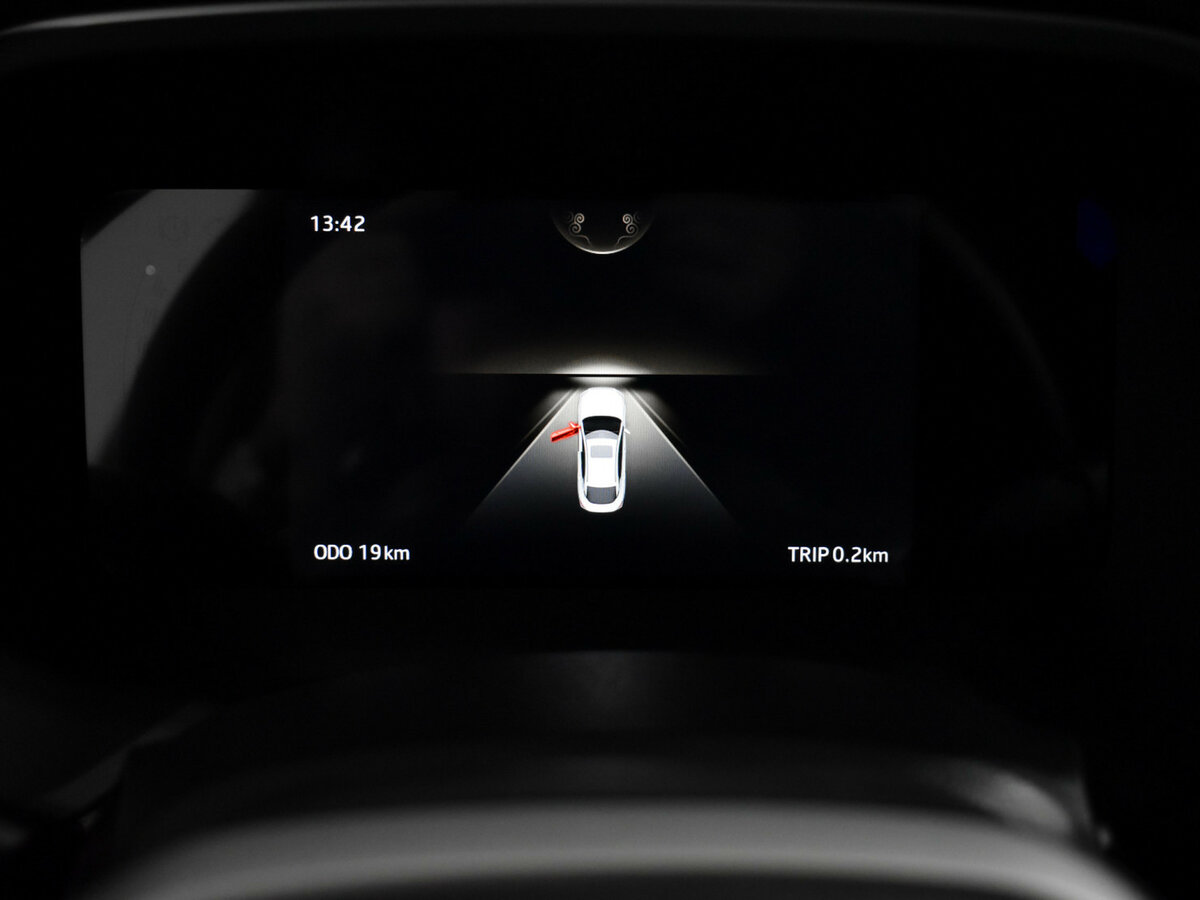 Купить Москвич 6, 2023, 18 км, фото №20