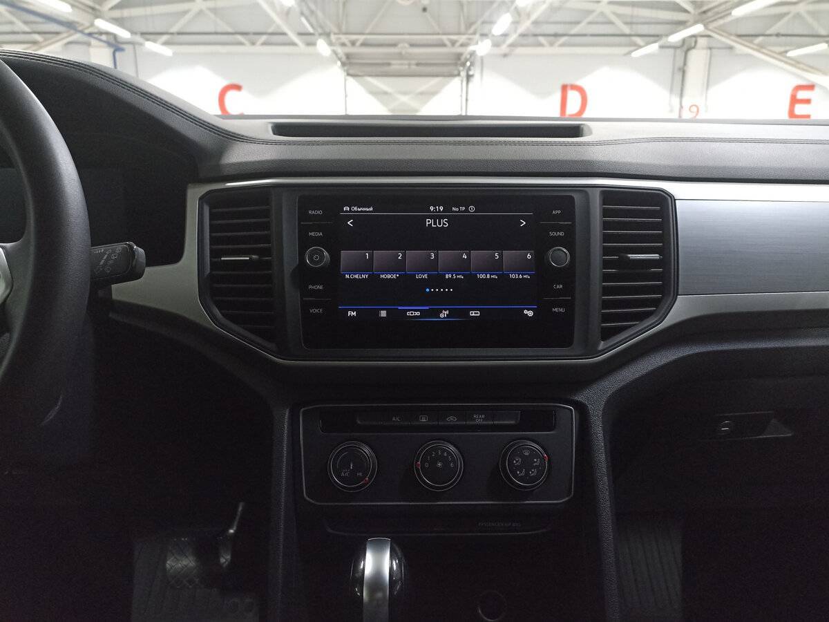 Купить Volkswagen Teramont, 2022, 35 726 км, фото №15