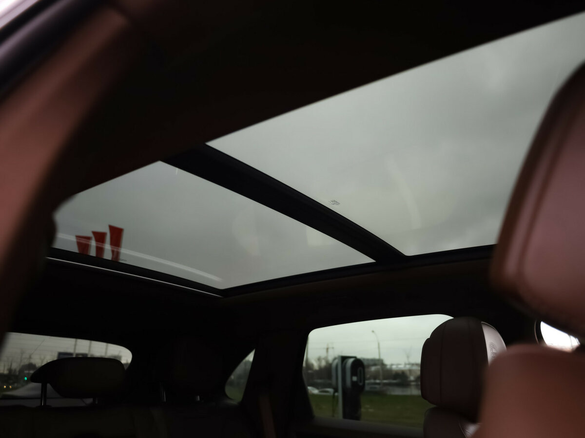 Купить Porsche Cayenne III, 2019, 87 000 км, фото №28