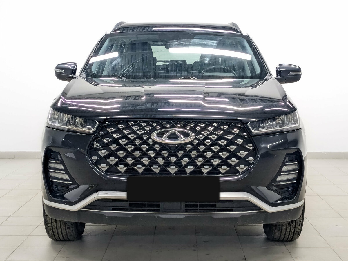 Купить Chery Tiggo 7 Pro I, 2022, 124 231 км, фото №2