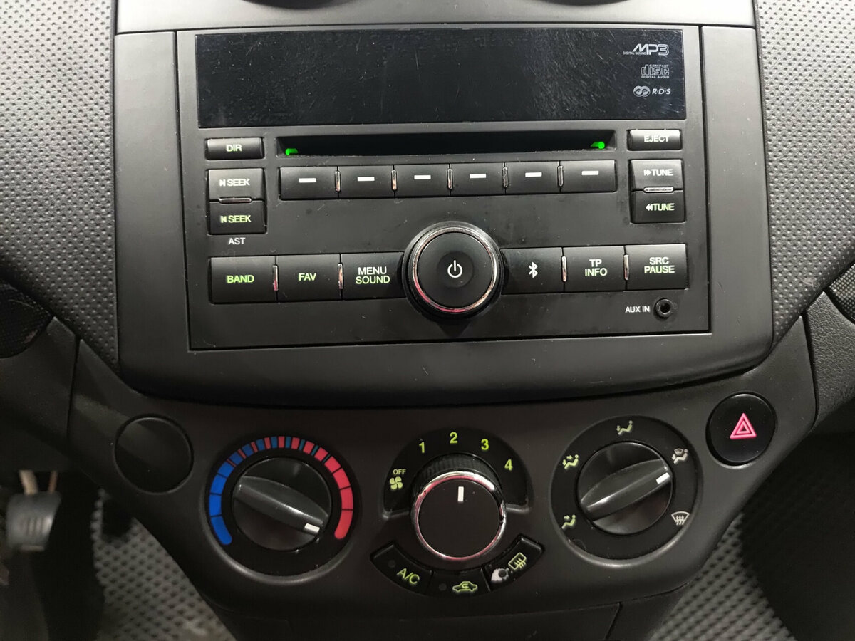 Купить Ravon Nexia R3, 2017, 201 210 км, фото №15