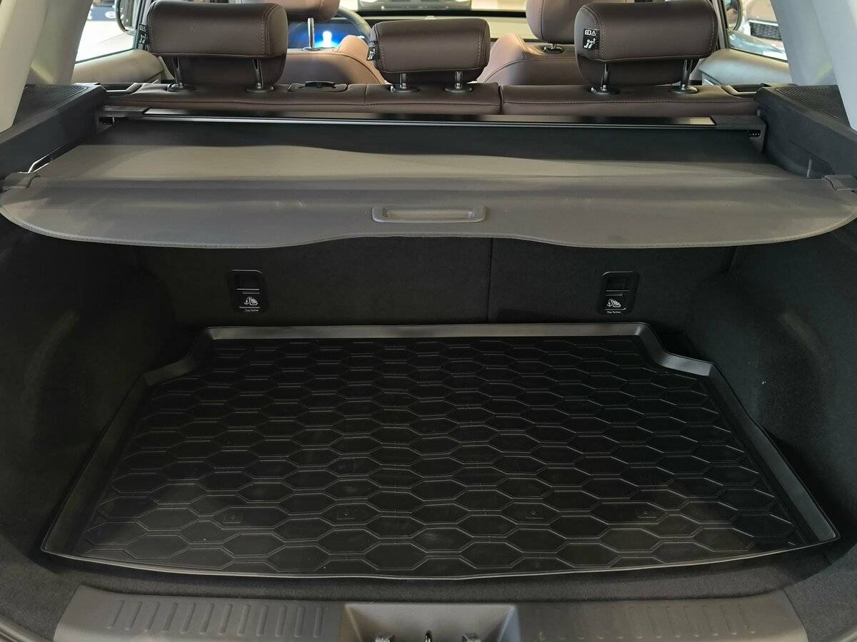 Купить Chery Tiggo 7 Pro Max I Рестайлинг, 2025, 4 км, фото №34