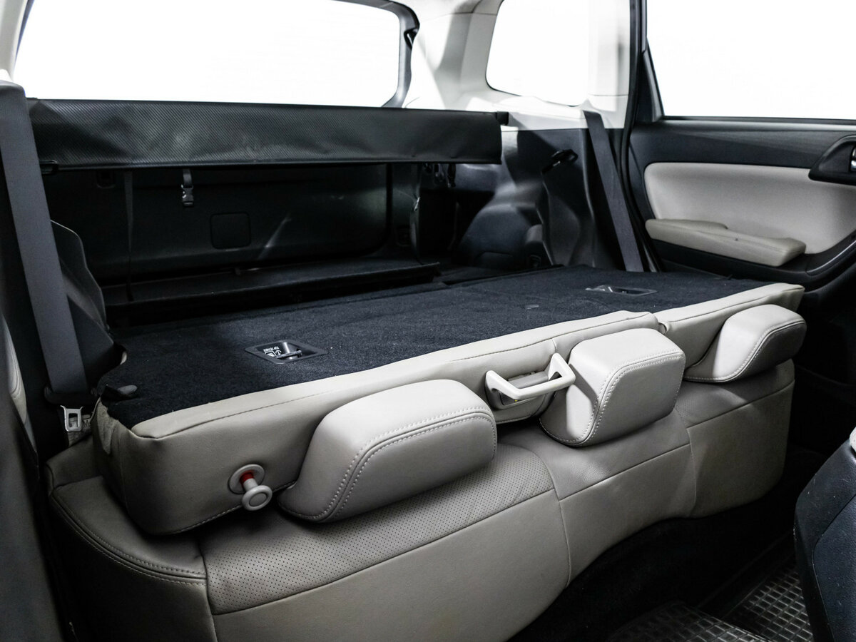 Купить Subaru Forester IV, 2013, 135 430 км, фото №19