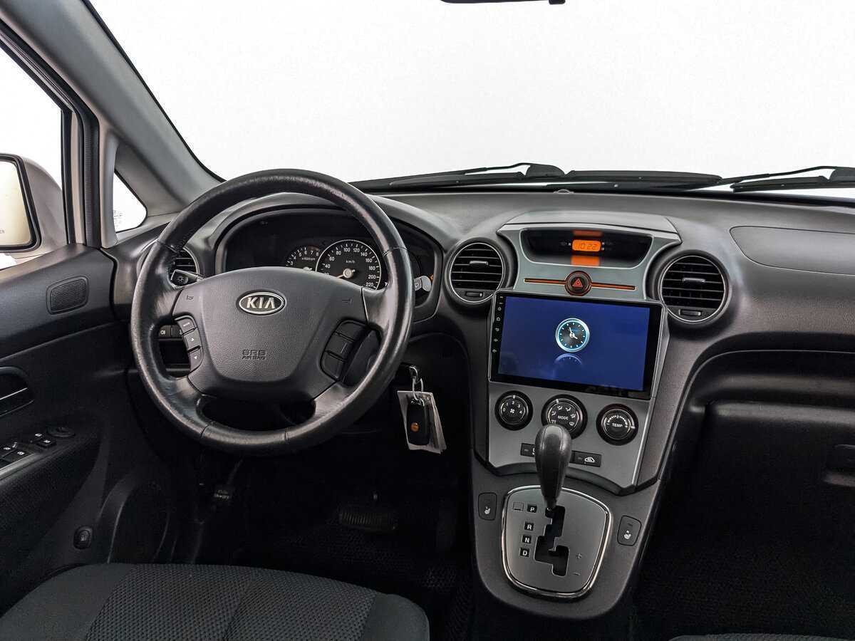 Купить Kia Carens, 2011, 231 721 км, фото №17