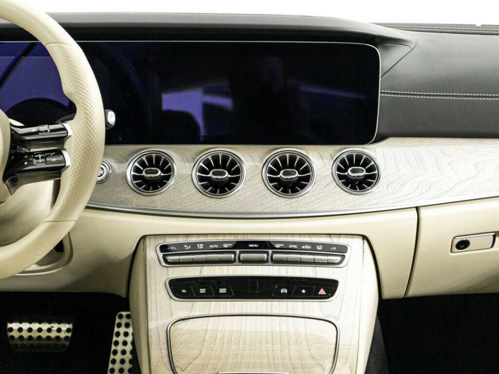 Купить Mercedes-Benz E-Класс 200, 2021, 24 990 км, фото №14
