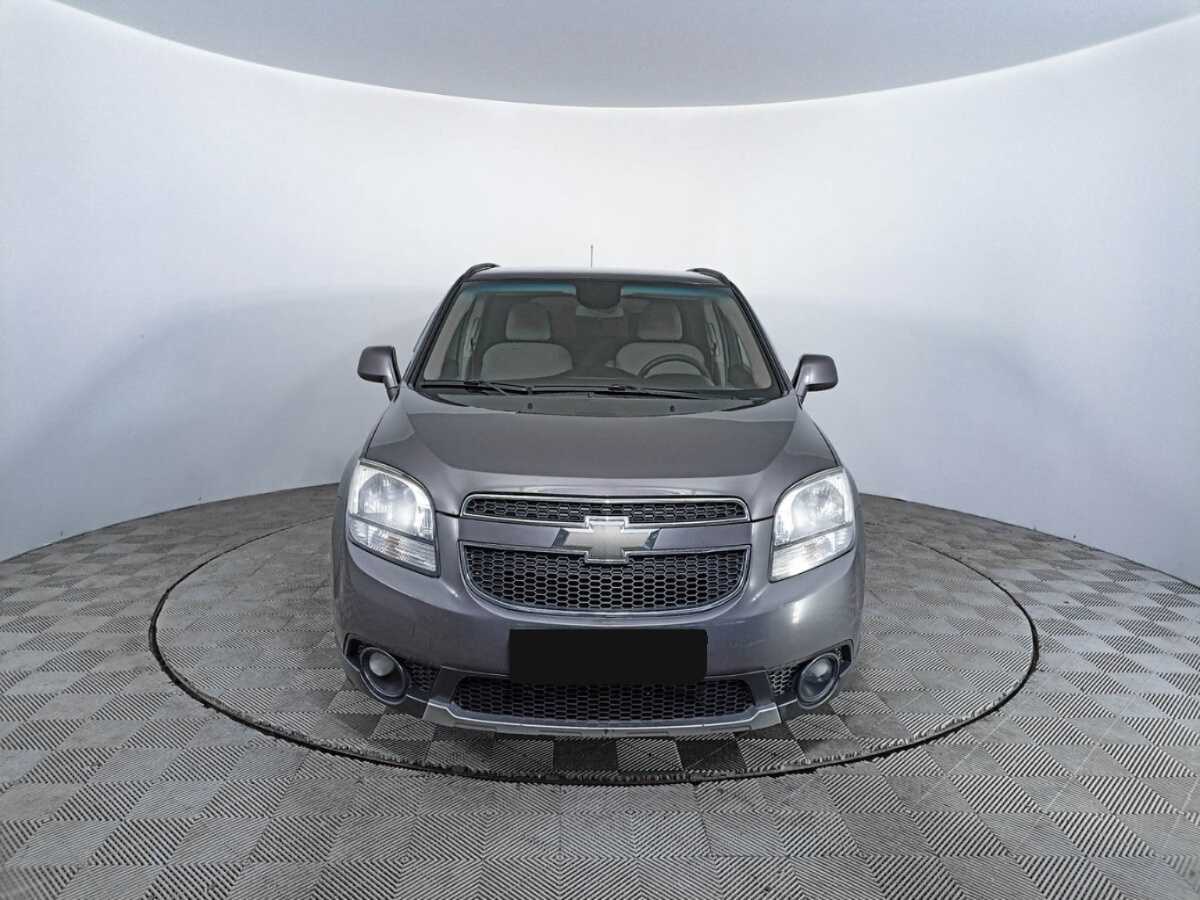Купить Chevrolet Orlando, 2013, 228 399 км, фото №2