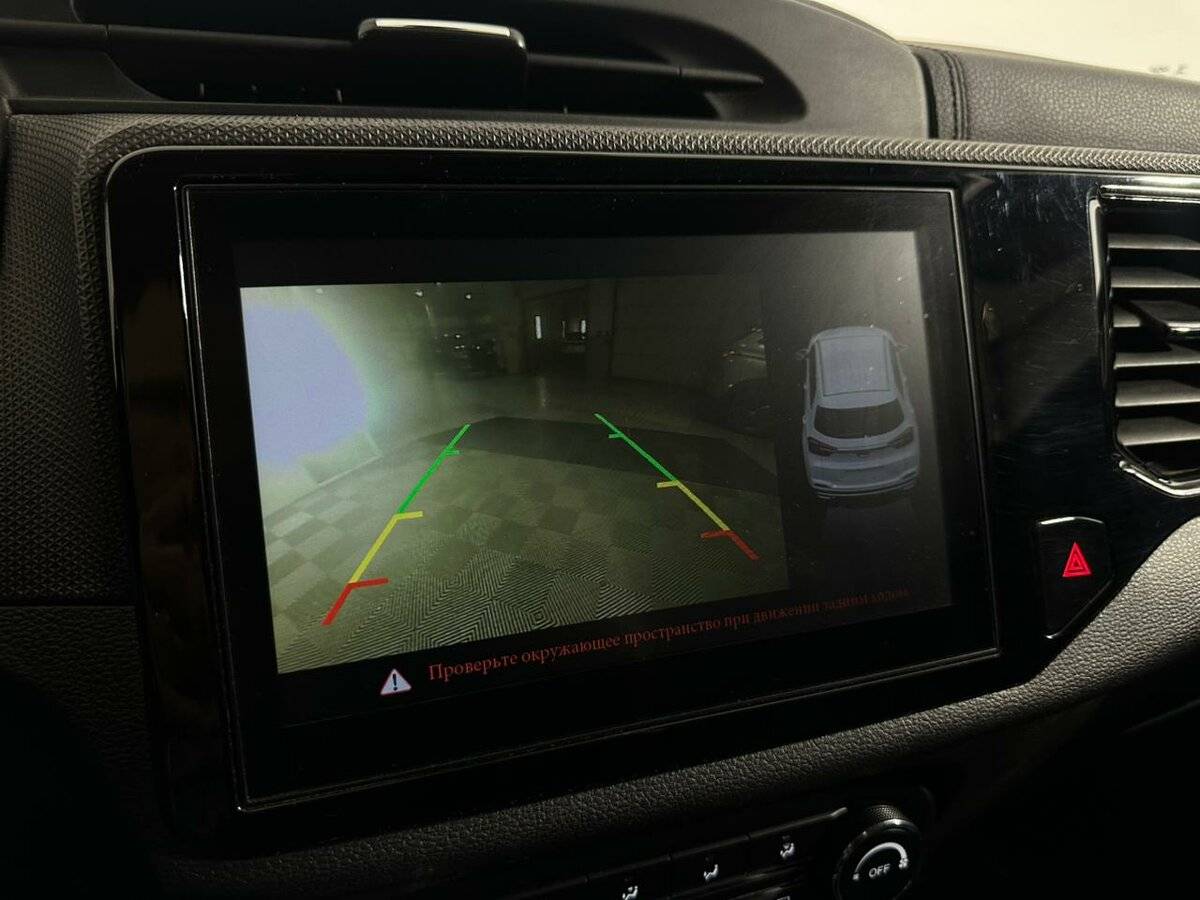 Купить Chery Tiggo 4 I Рестайлинг, 2020, 86 734 км, фото №12