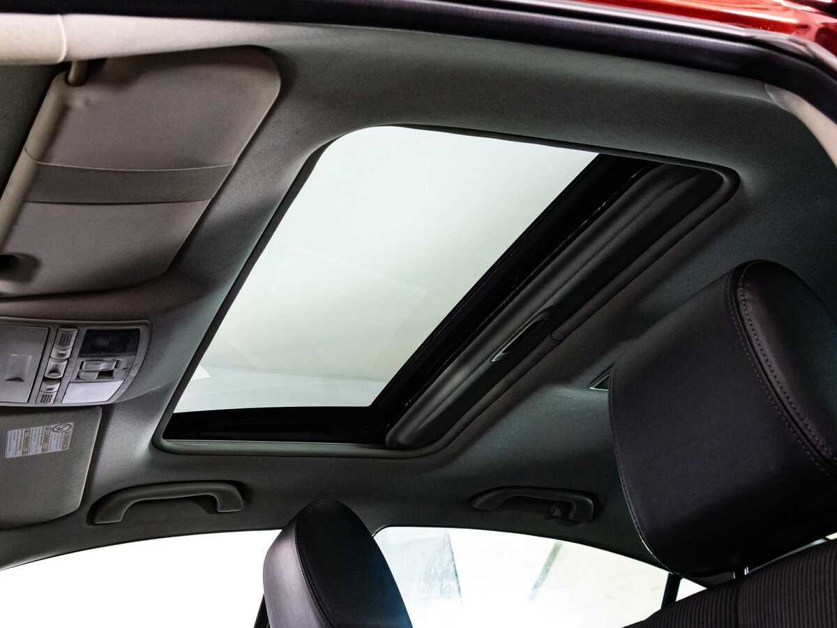 Купить Mazda 6, 2011, 126 462 км, фото №14