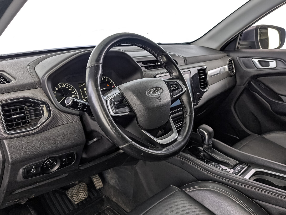 Купить Chery Tiggo 4 I Рестайлинг, 2022, 105 686 км, фото №15