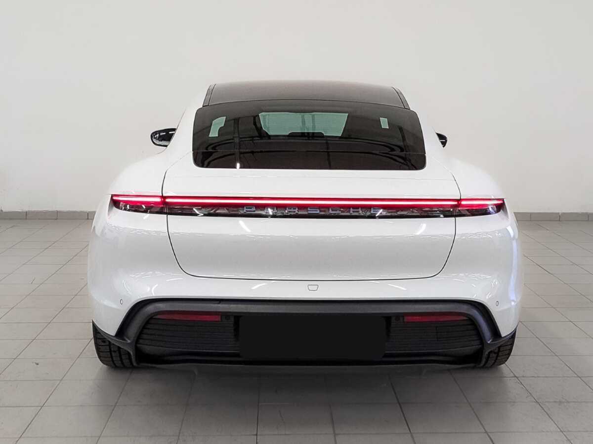 Купить Porsche Taycan 4S, 2021, 21 586 км, фото №6