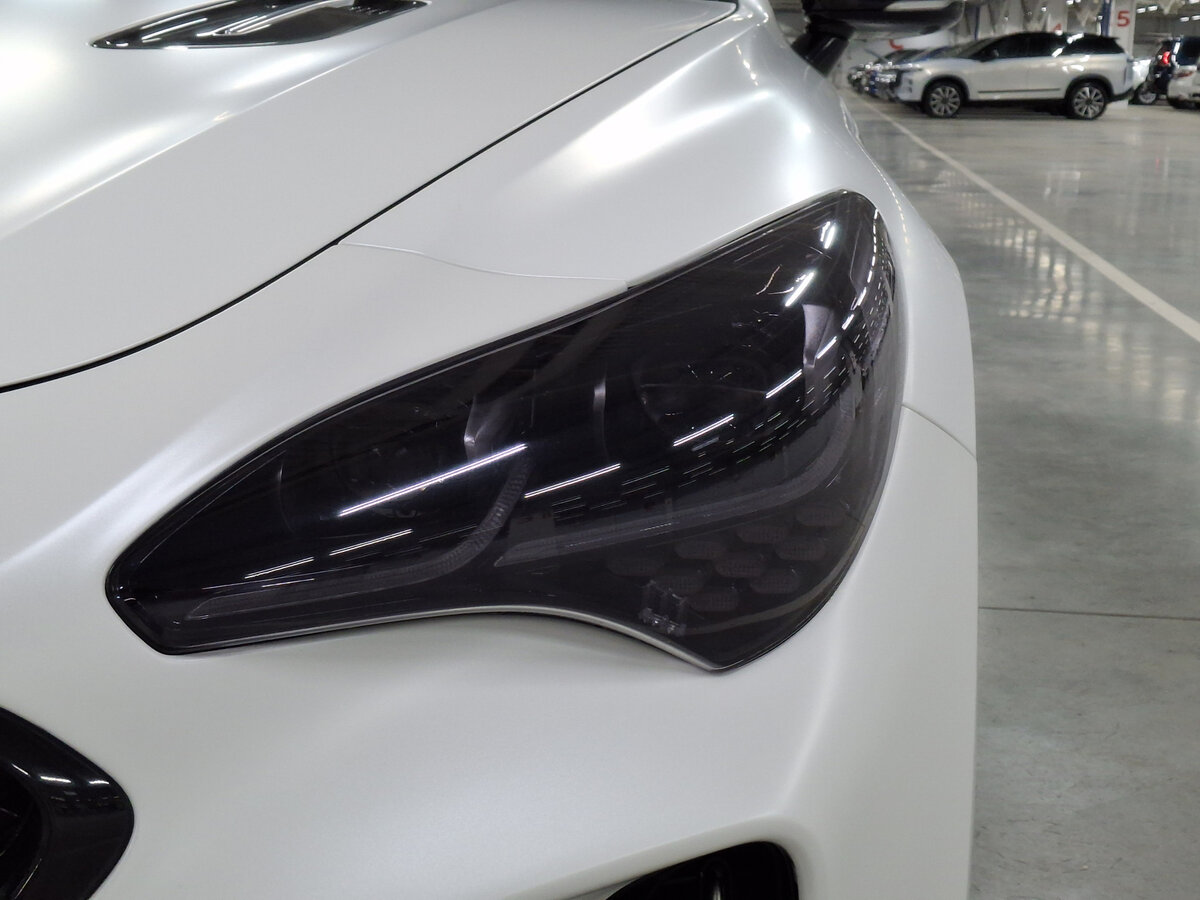 Купить Kia Stinger I, 2019, 93 994 км, фото №17