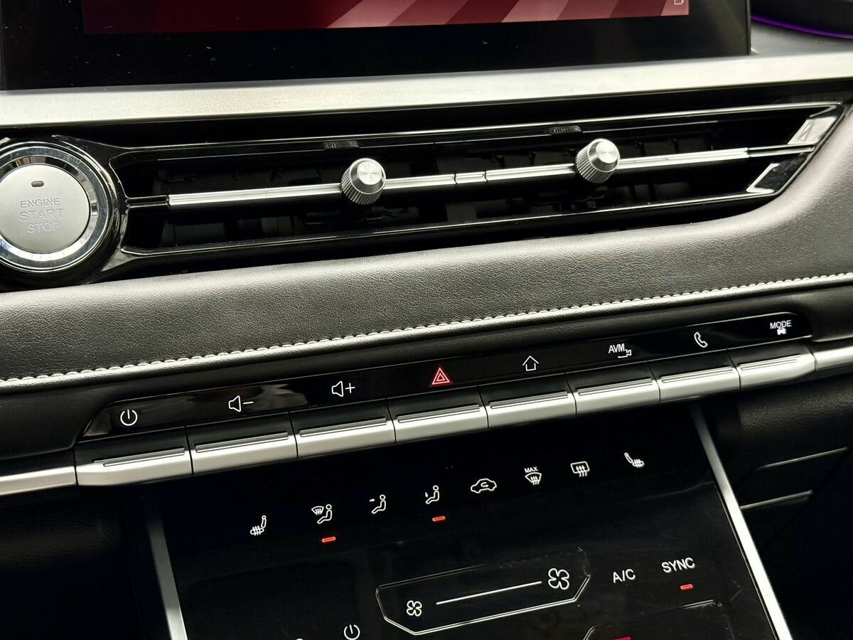 Купить Chery Tiggo 4 Pro I, 2022, 56 841 км, фото №25