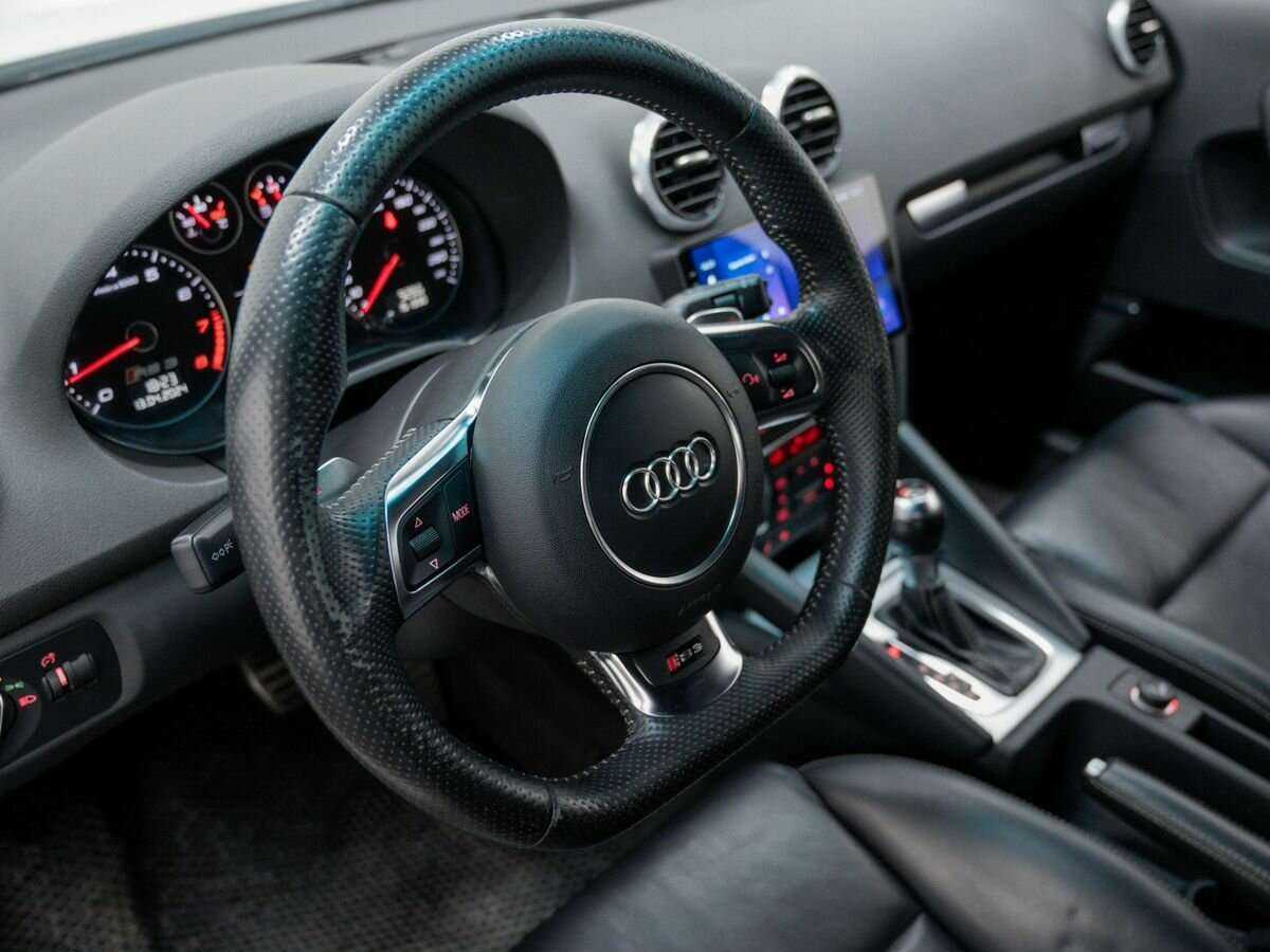 Купить Audi RS 3 Sportback, 2012, 151 314 км, фото №17
