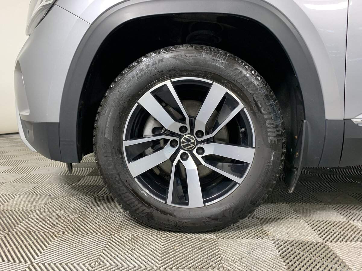Купить Volkswagen Teramont, 2021, 62 800 км, фото №9