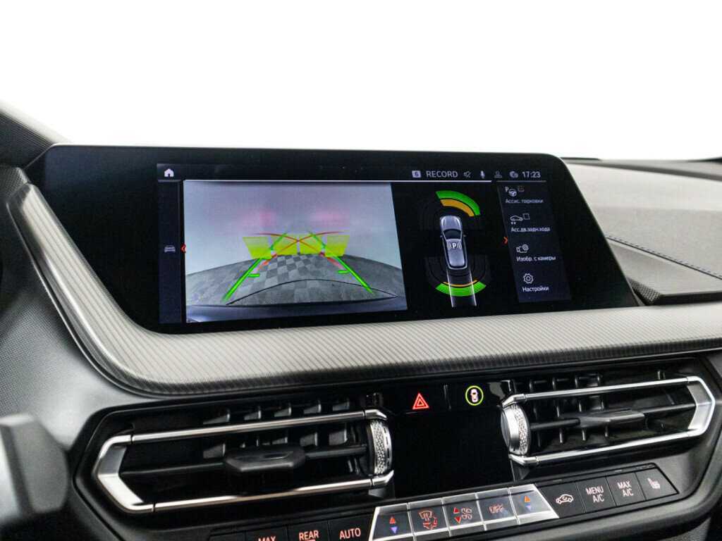 Купить BMW 1 серии M135i xDrive, 2019, 64 076 км, фото №21