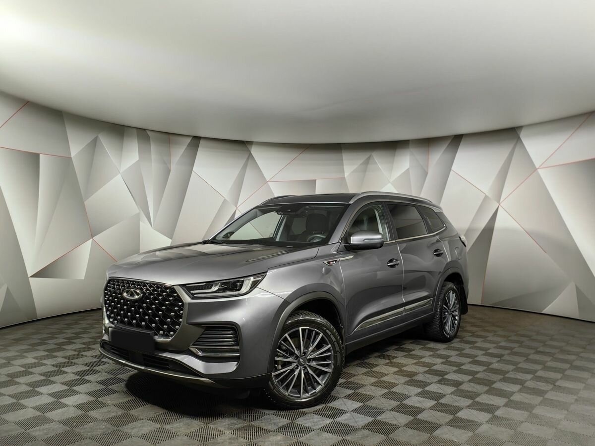 Купить Chery Tiggo 8 Pro Max I, 2023, 72 233 км, фото №1