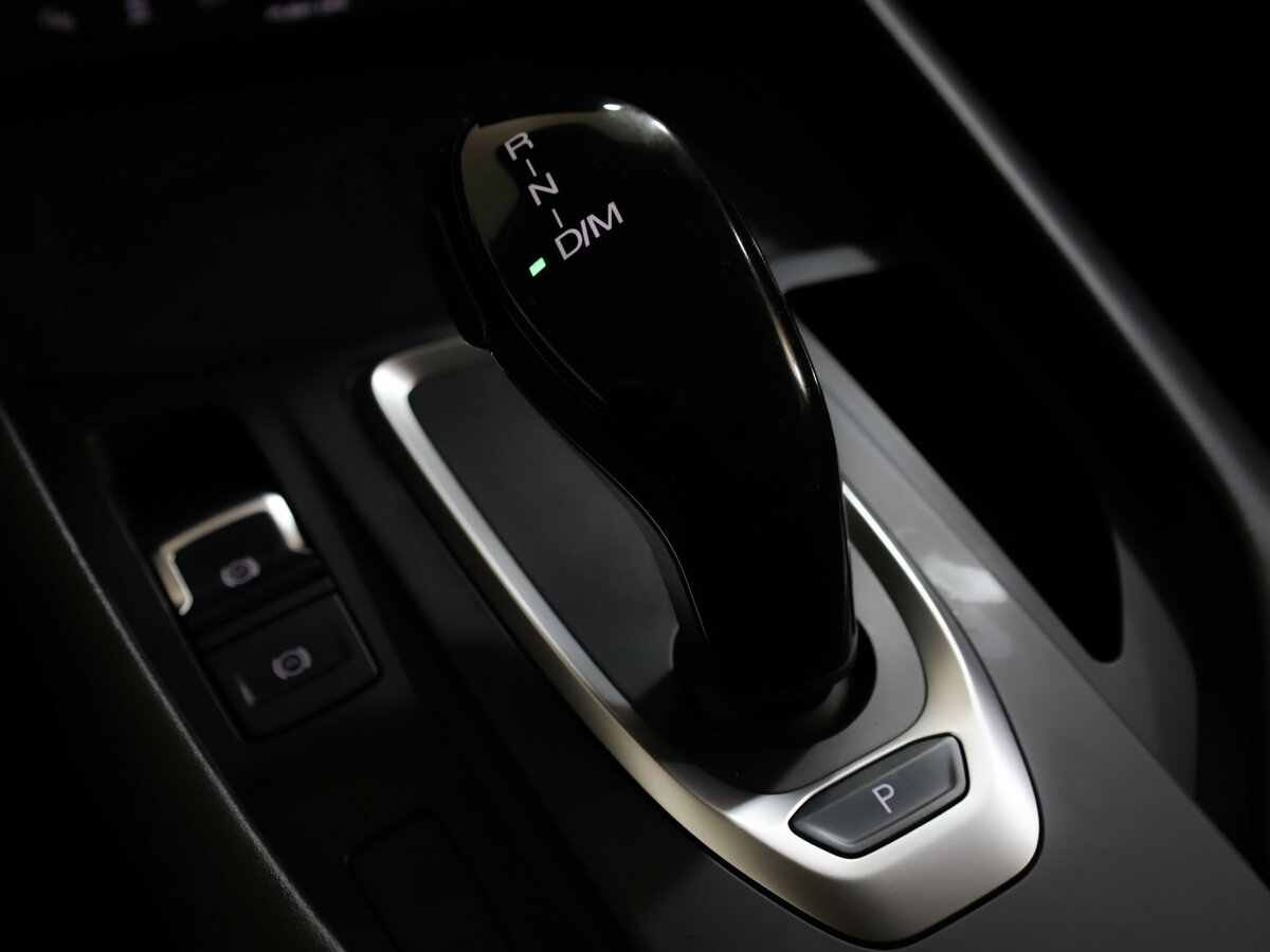 Купить Haval F7x I Рестайлинг, 2022, 99 501 км, фото №13