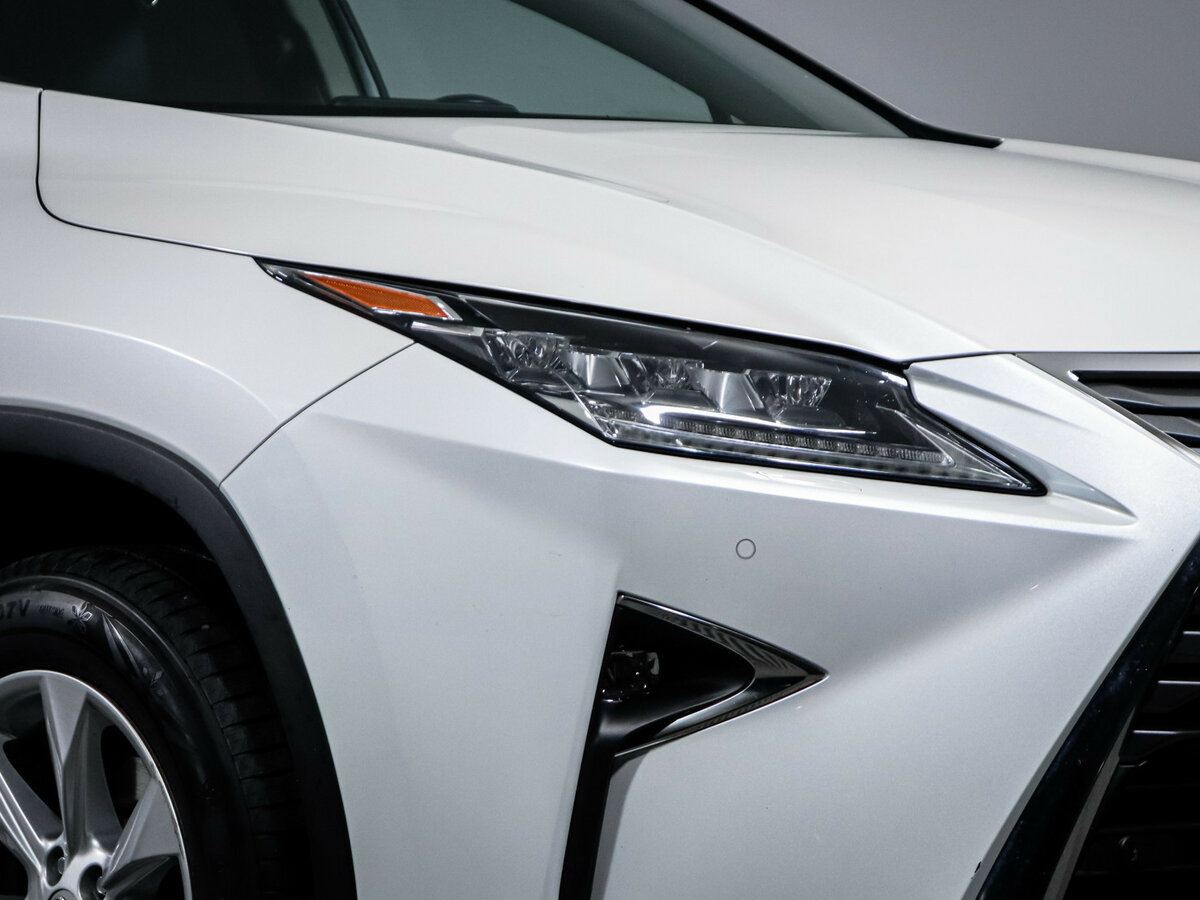 Купить Lexus RX 200t IV, 2017, 96 000 км, фото №15