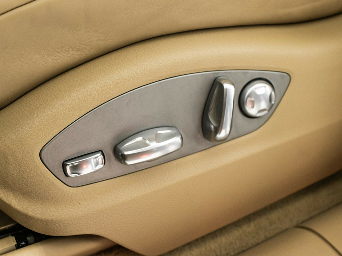 Купить Porsche Macan Turbo I, 2014, 119 699 км, фото №15