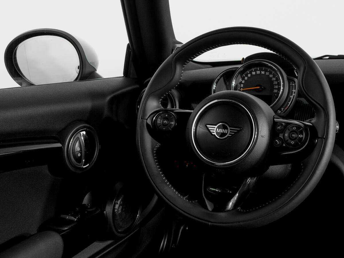 Купить Mini Hatch Cooper S, 2019, 40 350 км, фото №16