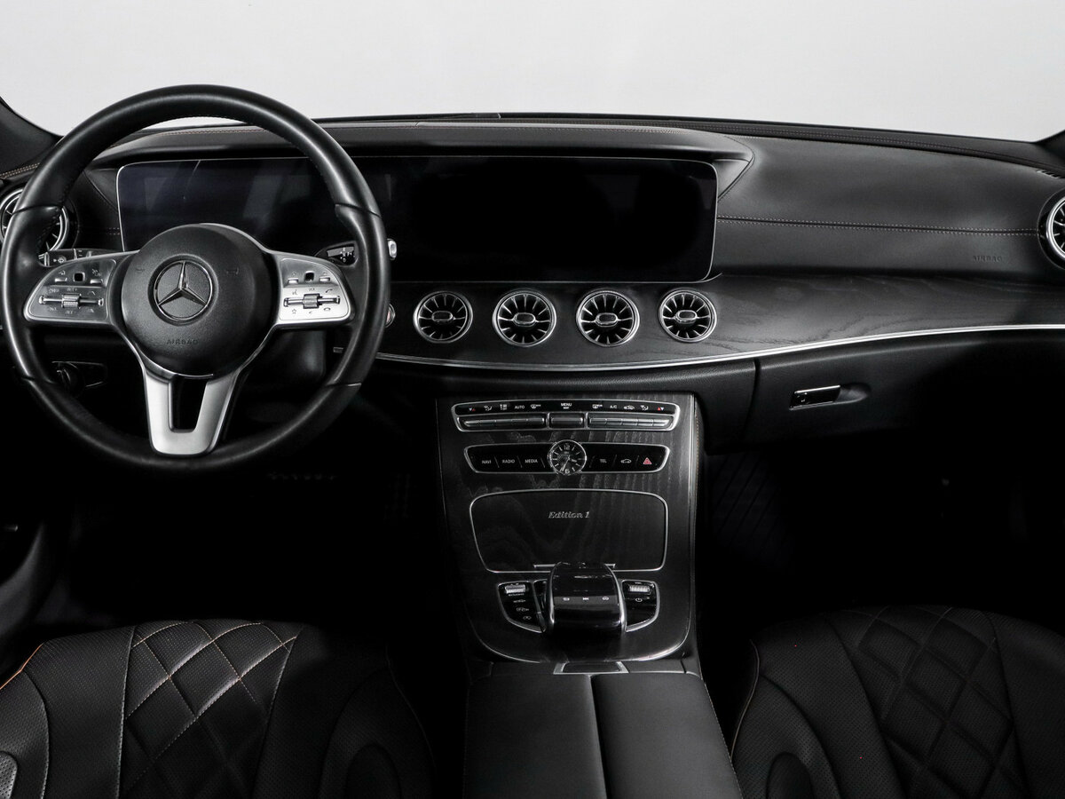 Купить Mercedes-Benz CLS 400 d III (C257), 2018, 88 980 км, фото №12