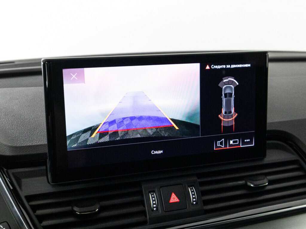Купить Audi SQ5 Sportback, 2022, 997 км, фото №17