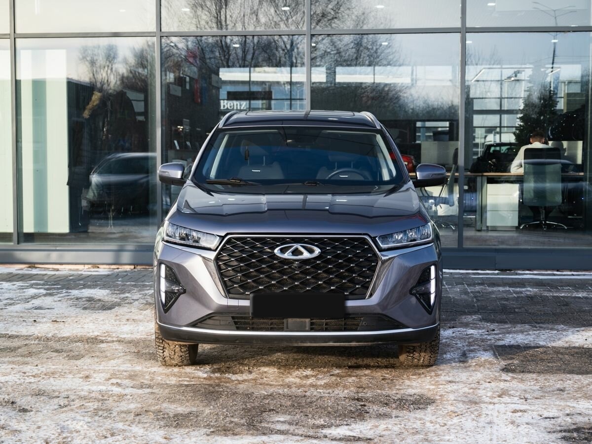 Купить Chery Tiggo 7 Pro Max I, 2023, 36 819 км, фото №3