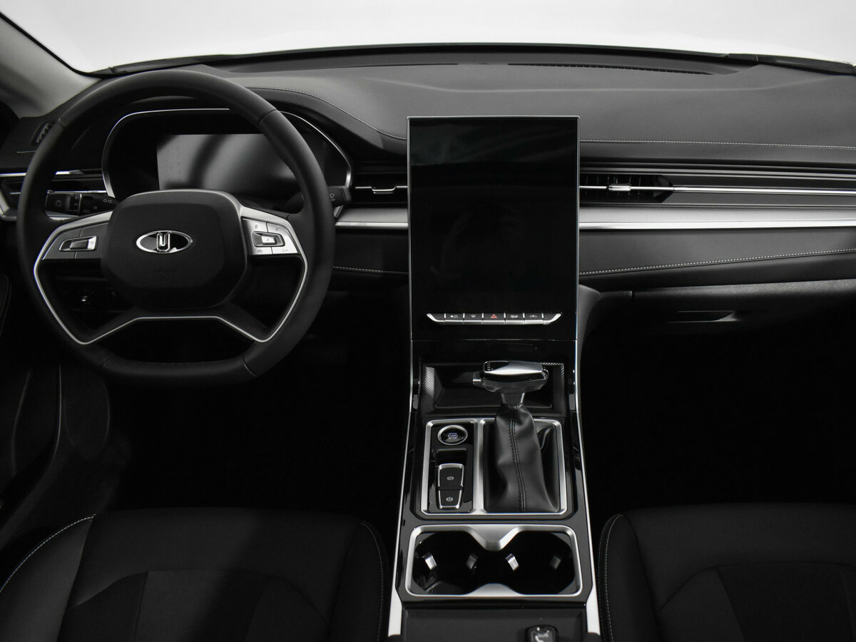 Купить Москвич 6, 2025, 28 км, фото №12