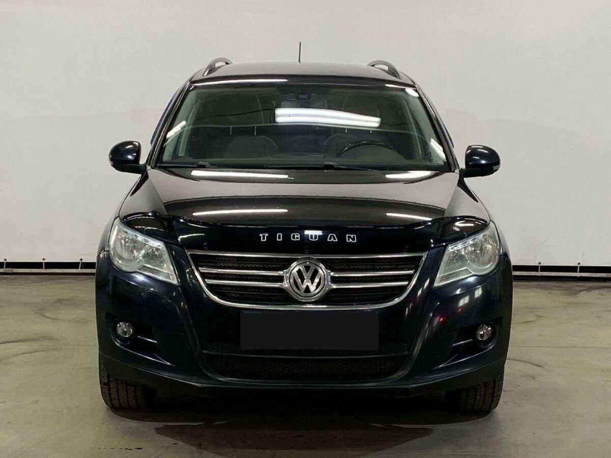 Купить Volkswagen Tiguan, 2011, 207 385 км, фото №2