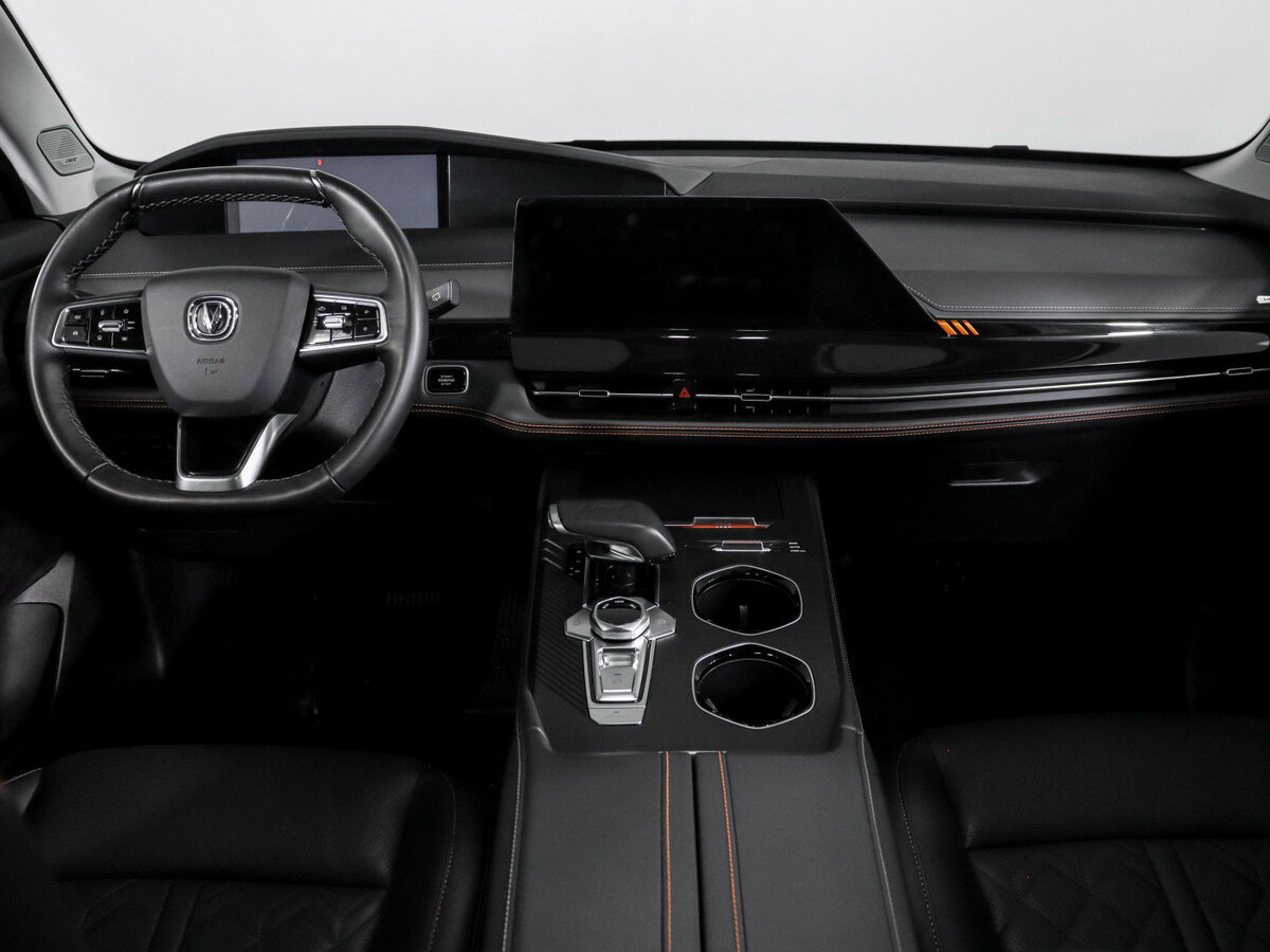 Купить Changan UNI-K, 2024, 16 200 км, фото №12