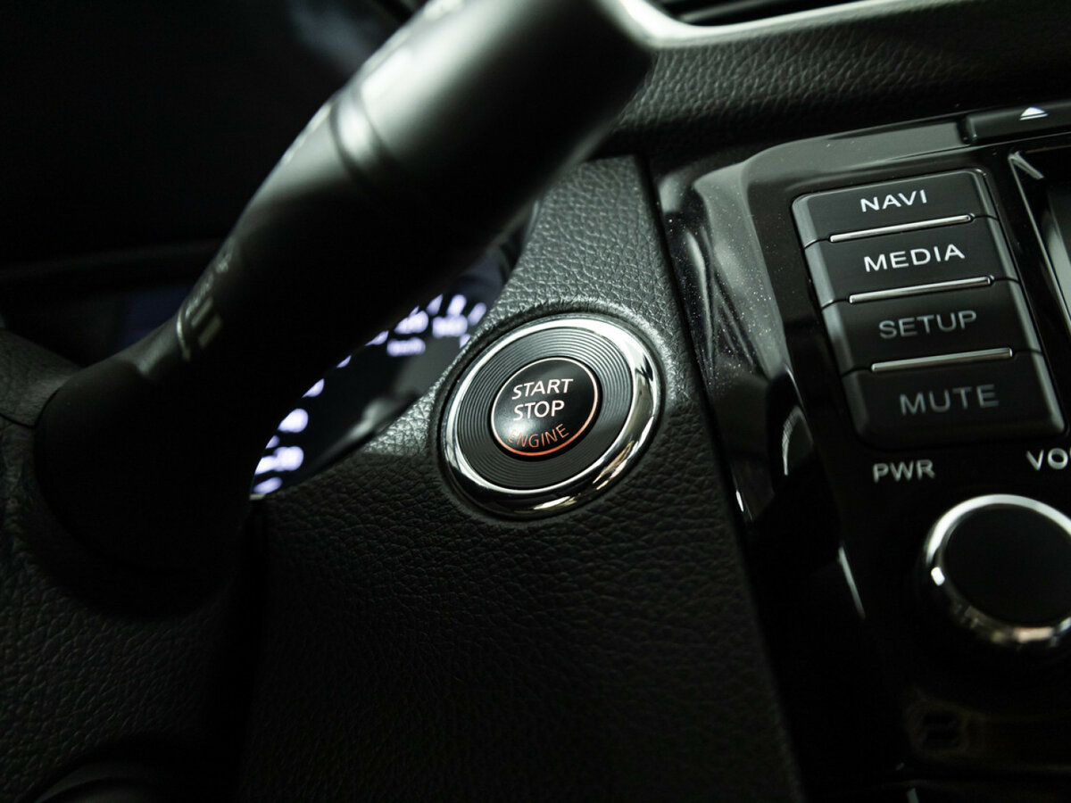 Купить Nissan X-Trail III, 2018, 68 480 км, фото №19