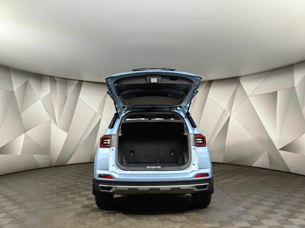 Купить Chery Tiggo 4 Pro I, 2022, 15 996 км, фото №19